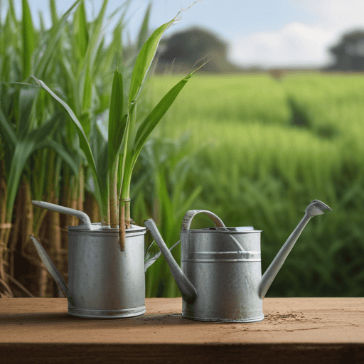 ‘Women lack best management practices’