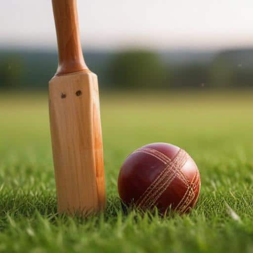 Women's Cricket Sparks Cultural Shift in India: A New Era for Female Athletes!