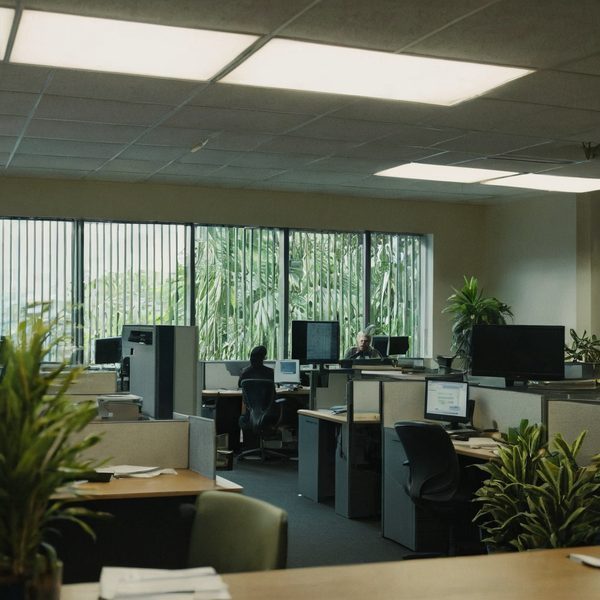 Illustrative image related to World Day 2026 spotlights psychosocial risks at work undermining productivity and profits.