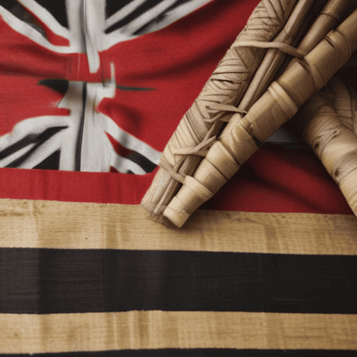 Illustration of Write to COC, Rabuka tells Maharaj
