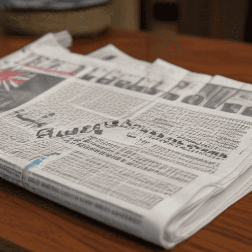 Illustration of Write to COC, Rabuka tells Maharaj