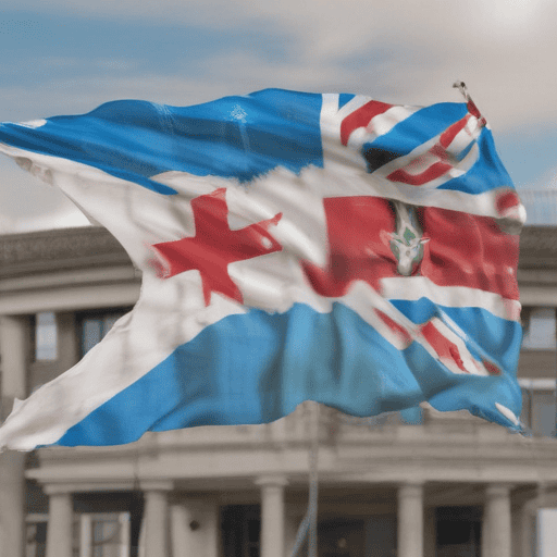 Illustration of Write to COC, Rabuka tells Maharaj