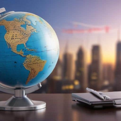 WTO Appoints New Chair to Boost Global Trade in Services