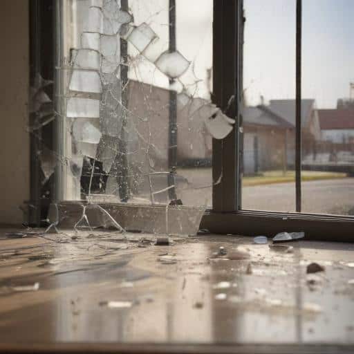 WWE Stars Targeted: Burglary Hits Seth Rollins and Becky Lynch's Home