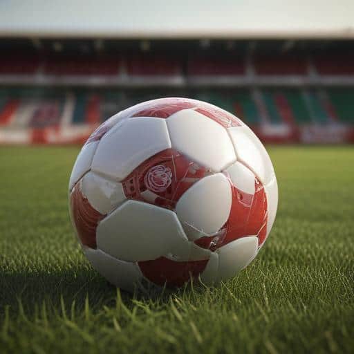 Wydad Casablanca Dismisses Ronaldo Rumors: What's Next for the Club?