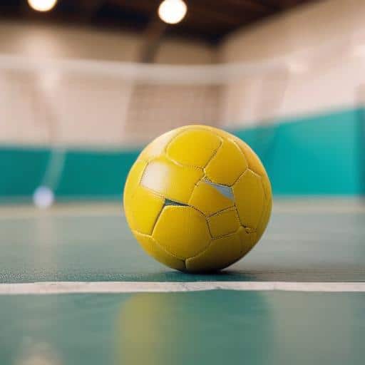 Xavier College Eyes Futsal Glory Amidst Tight Competition