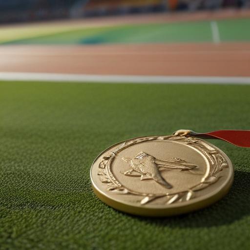 Xavier College Eyes Glory at 2025 Coca-Cola Games