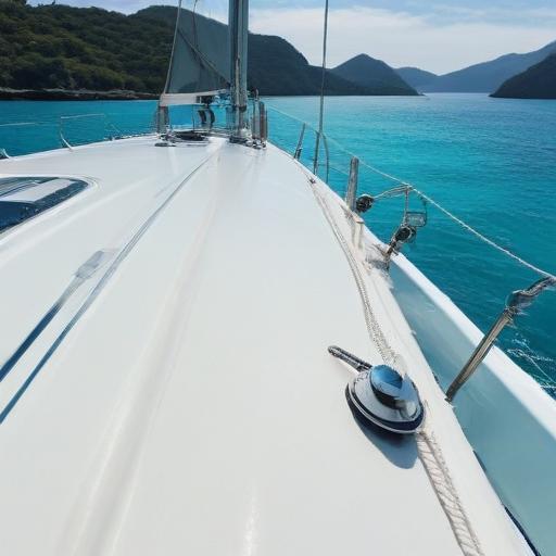 Yacht Crime Wave: Fiji's Waters Under Siege