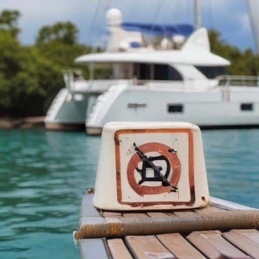 Yacht Heists: The Hidden Dangers Lurking in Fiji's Waters