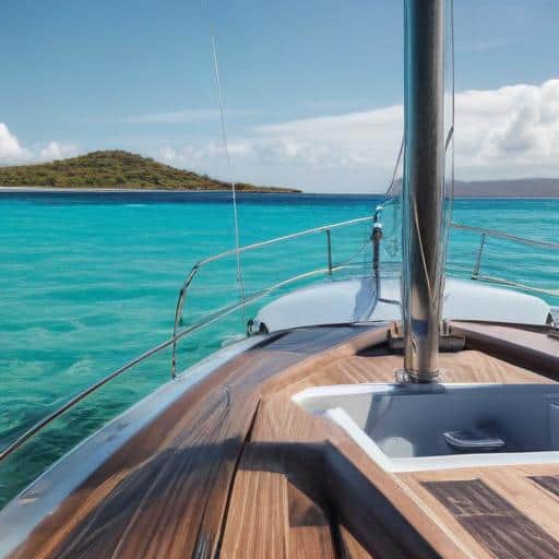 Yacht Secrets Unveiled: Key Testimony in Fiji's Major Drug Trial