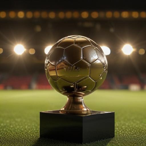 Yamal Sparks Ballon d'Or Debate Ahead of Nations League Showdown