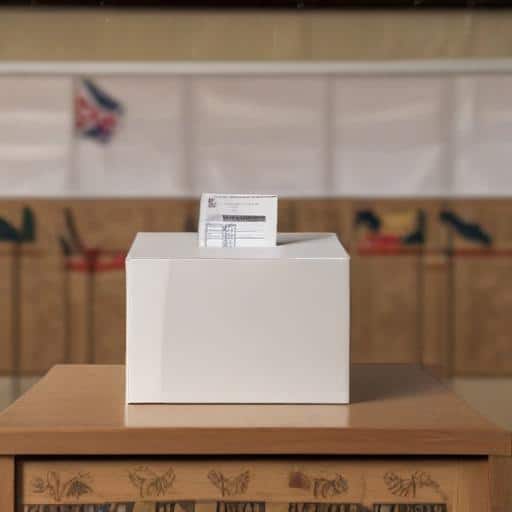 Yap State's Election Results: A Democratic Milestone Amid Geopolitical Shifts