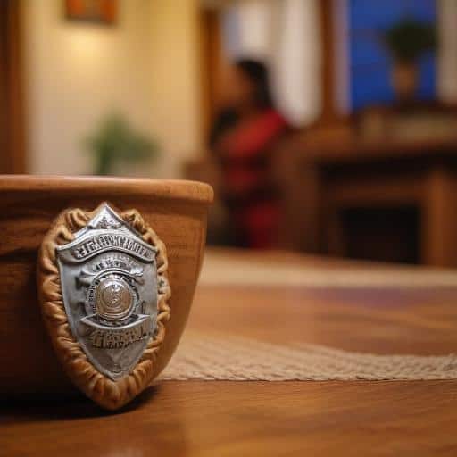 Yaqona Theft Crackdown: Community Joins Forces with Police for Justice!