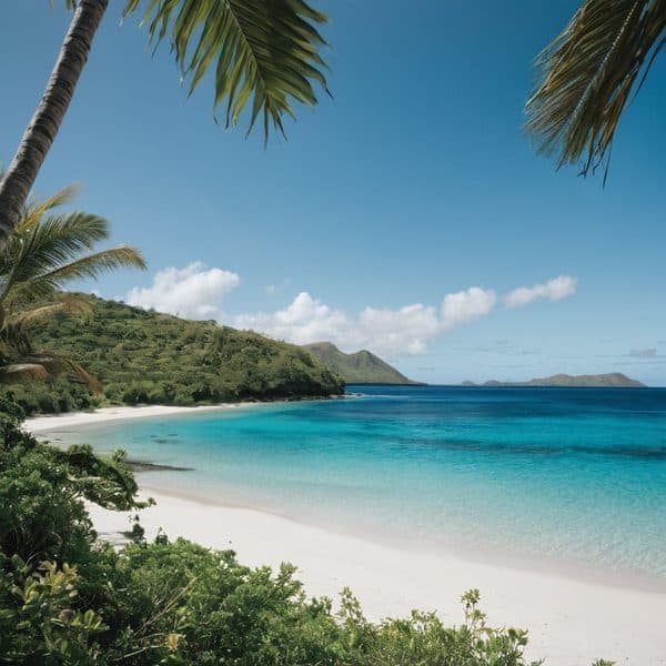 Yasawa-i-Rara Emerges as a Must-Visit Stop for Seabourn Pursuit’s Fiji Expeditions