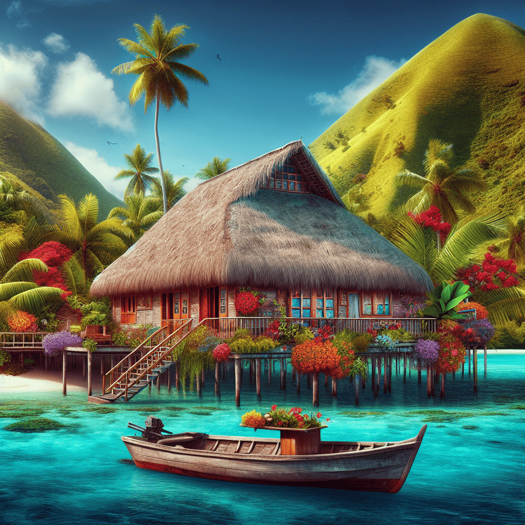 Yasawa Islands: The Rise of Authentic Homestays Transforming Tourism