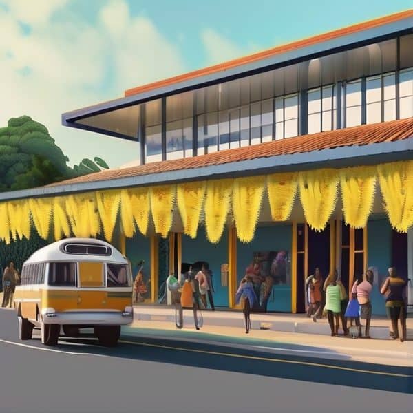 Yellow Ribbon Walk in Bua Shows Community Support for Reintegration of Former Inmates in Fiji