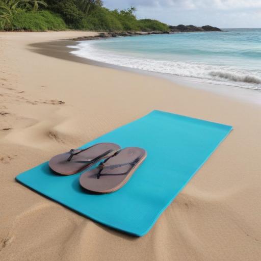 Yoga: Bridging Cultures and Wellness in Fiji