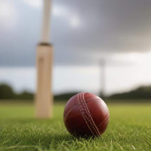 Young Cricket Sensation Vaibhav Suryavanshi Leads India to Victory Over England!