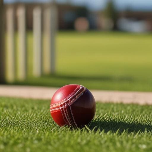 Young Cricketers Shine as ICC U19 World Cup Qualifiers Kick Off in Japan!