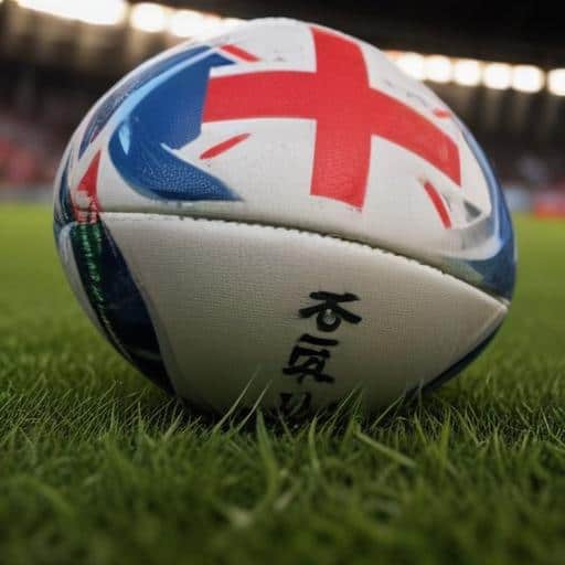 "Young Dreamer Takes the Field: A Ball Boy's Journey at Hong Kong 7s"