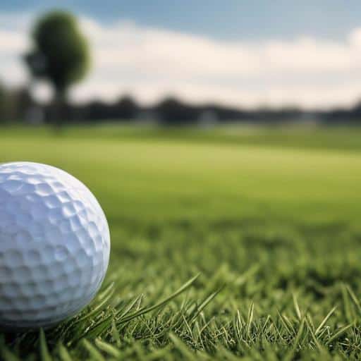 Young Golfing Stars Shine in Ba’s Ambrose Tournament!