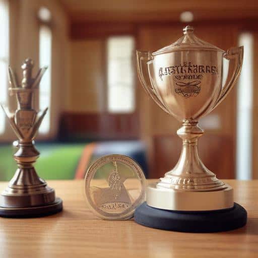 Young Leader Shines: Alisi Neisulu Balances Academics and Athletics as Head Girl