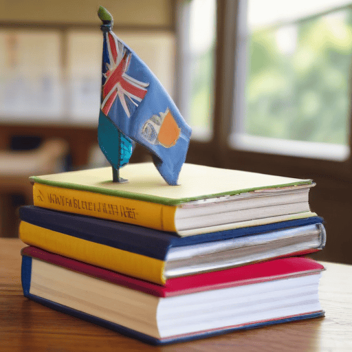 Young Leaders Rise: Inspiring Stories from Fiji's Classrooms