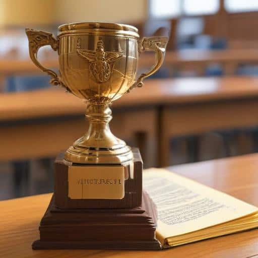 Young Spelling Whiz Triumphs at National Championship