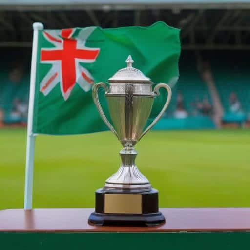 Young Stars Ready to Shine at Fiji Cup Debut!