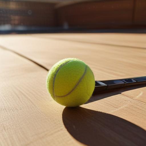 Young Stars Shine: Navarro and Branstine Stun in Thrilling Tennis Upsets