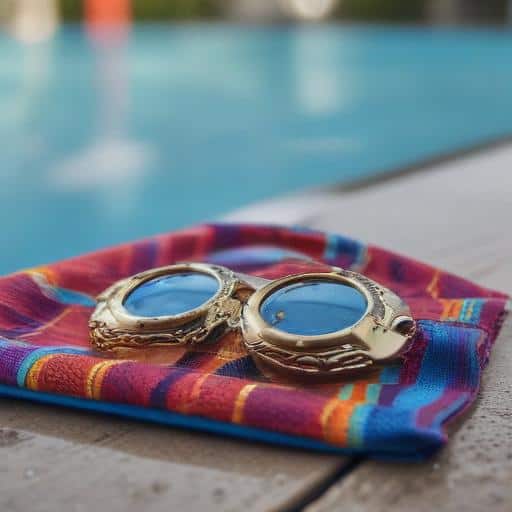 Young Swimmers Shine at Fiji Aquatics Age Group Nationals!