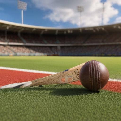 Youngest IPL Star Shines: Vaibhav Suryavanshi's Historic Debut!