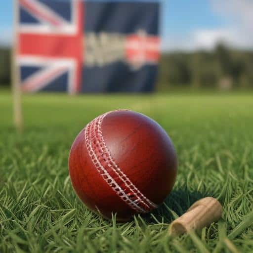 Youth Cricket Shines as Champions Emerge in Northland Competition!