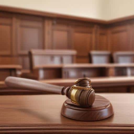 Youth Crime Escalates: Two Sentenced for Brutal Daytime Robbery