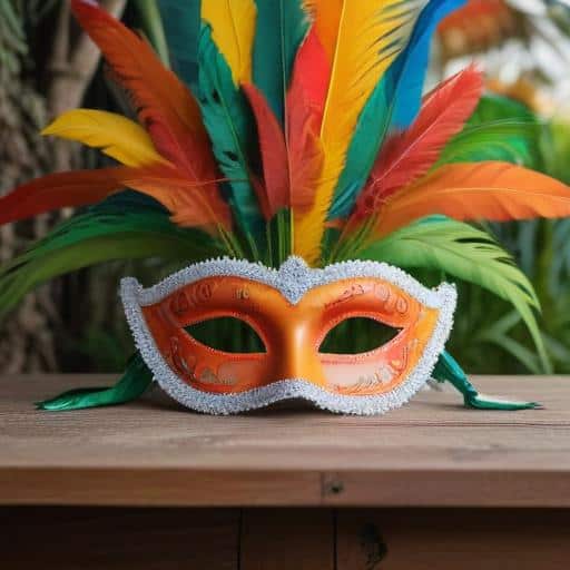 Youth Empowerment: A Call to Say No to Drugs at Carnival 2025