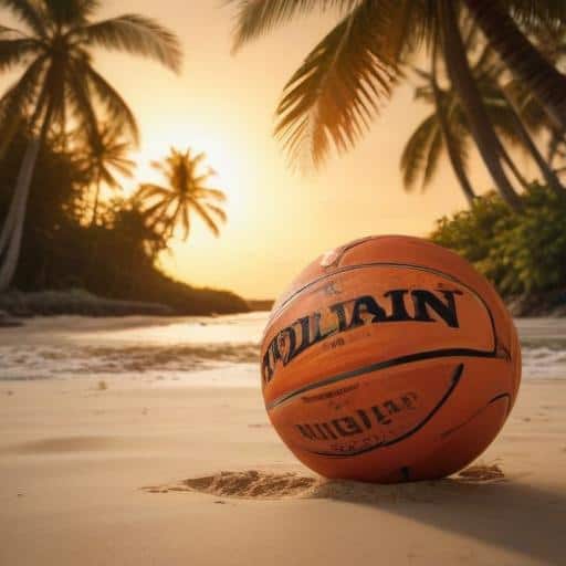 Youth Leaders Rise: Basketball Fiji Empowers Future Changemakers