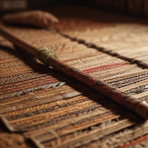 Youthful Warrior: A Son’s Journey into Cultural Legacy