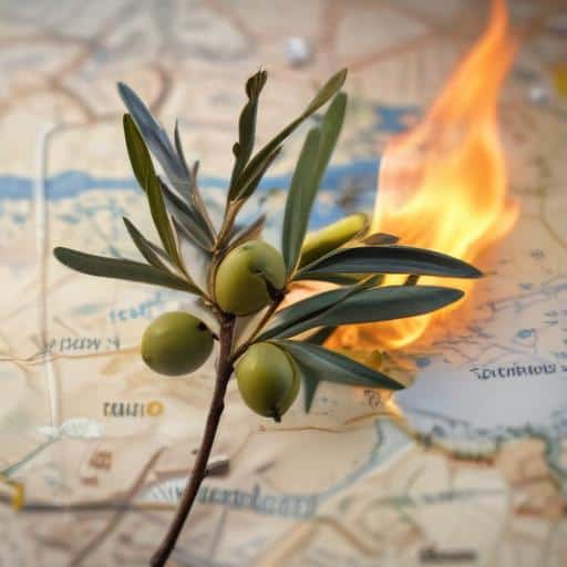 Zaporizhzhia Under Fire: Alarming Escalation in Ukraine Conflict