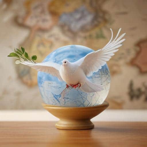 Zelenskiy and Trump: A New Hope for Peace in Ukraine?