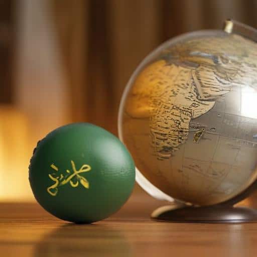 Zelenskiy's Diplomatic Gambit: Can Saudi Arabia Broker Peace in Ukraine?