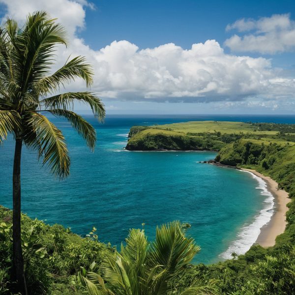 Illustrative image related to Zero Waste Aotearoa urges NZ to block Fiji waste incinerator plan.