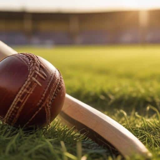 Zimbabwe's Sean Williams Shines in Tough Test Battle Against South Africa