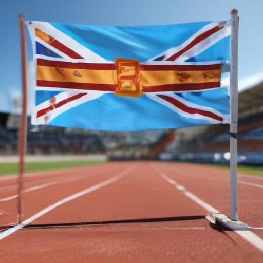 Zone Competitions Set to Break Records and Elevate Fijian Athletics!