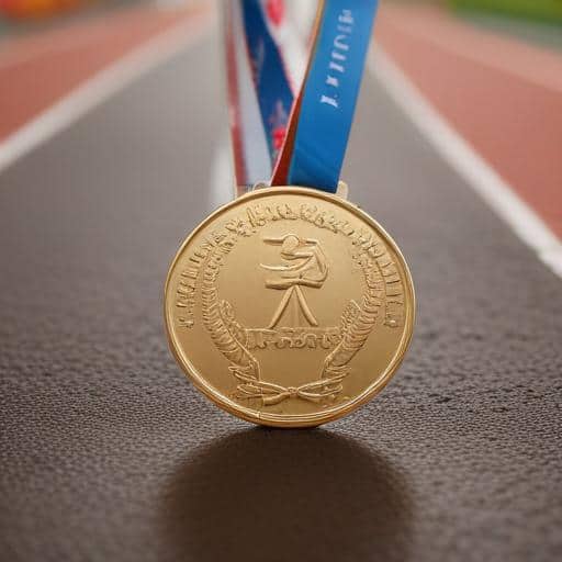 Zone One Athletics: Girls Shine While Boys Battle for Top Spot!